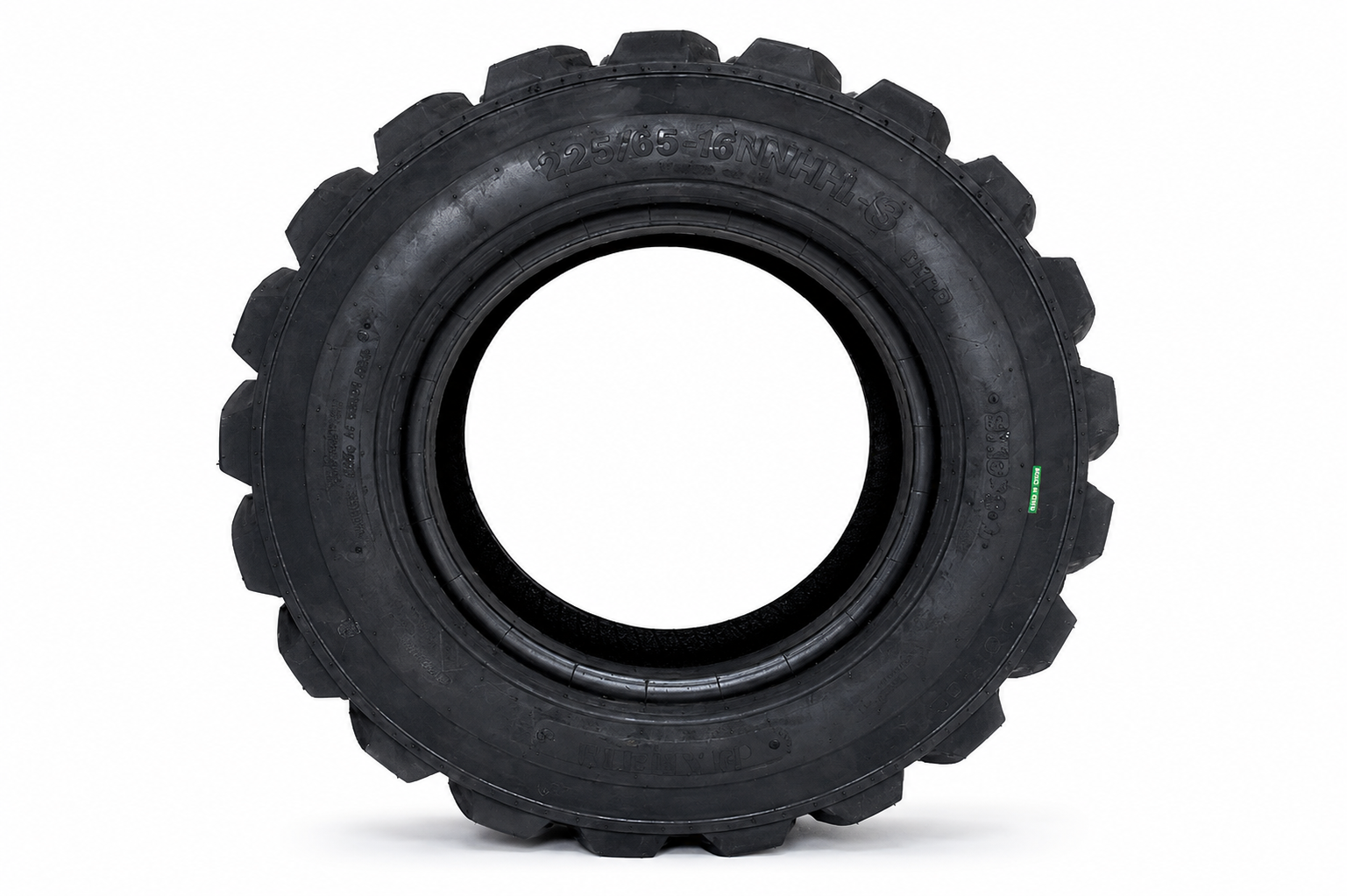 BOBCAT SKID STEER LOADERS 12-16.5 (12 PLY) TYRE