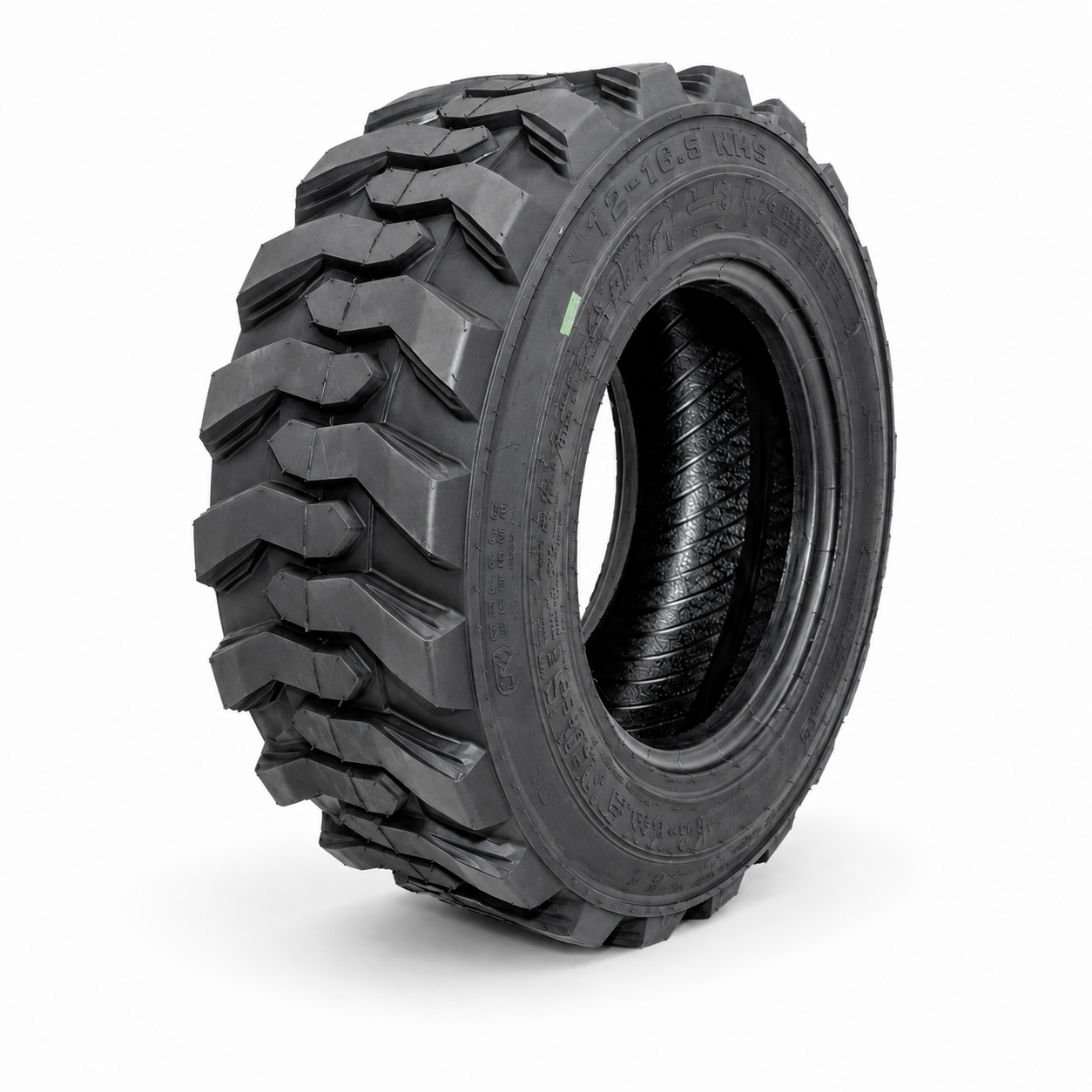 BOBCAT SKID STEER LOADERS 12-16.5 (12 PLY) TYRE