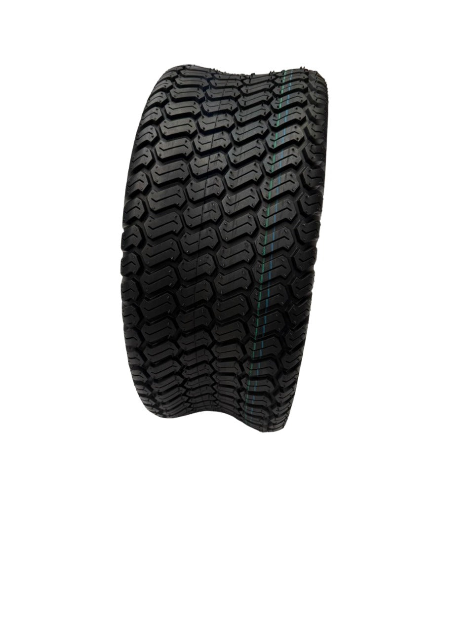 1 x COMMERCIAL RIDE ON MOWER 4 PLY  TYRES (18 x 7.5 - 8)