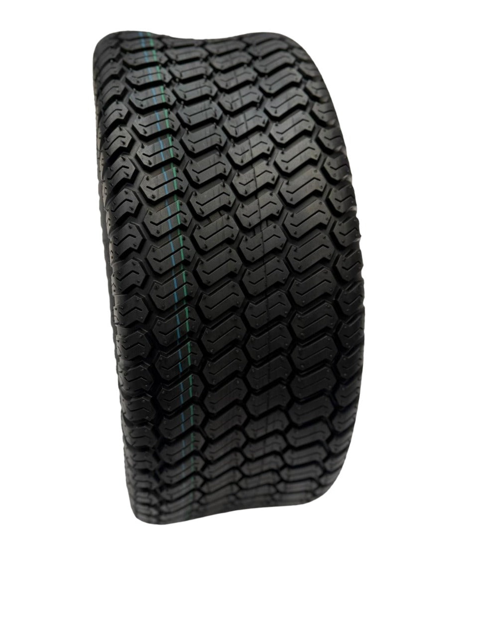 1 x COMMERCIAL RIDE ON MOWER 4 PLY  TYRES (18 x 7.5 - 8)