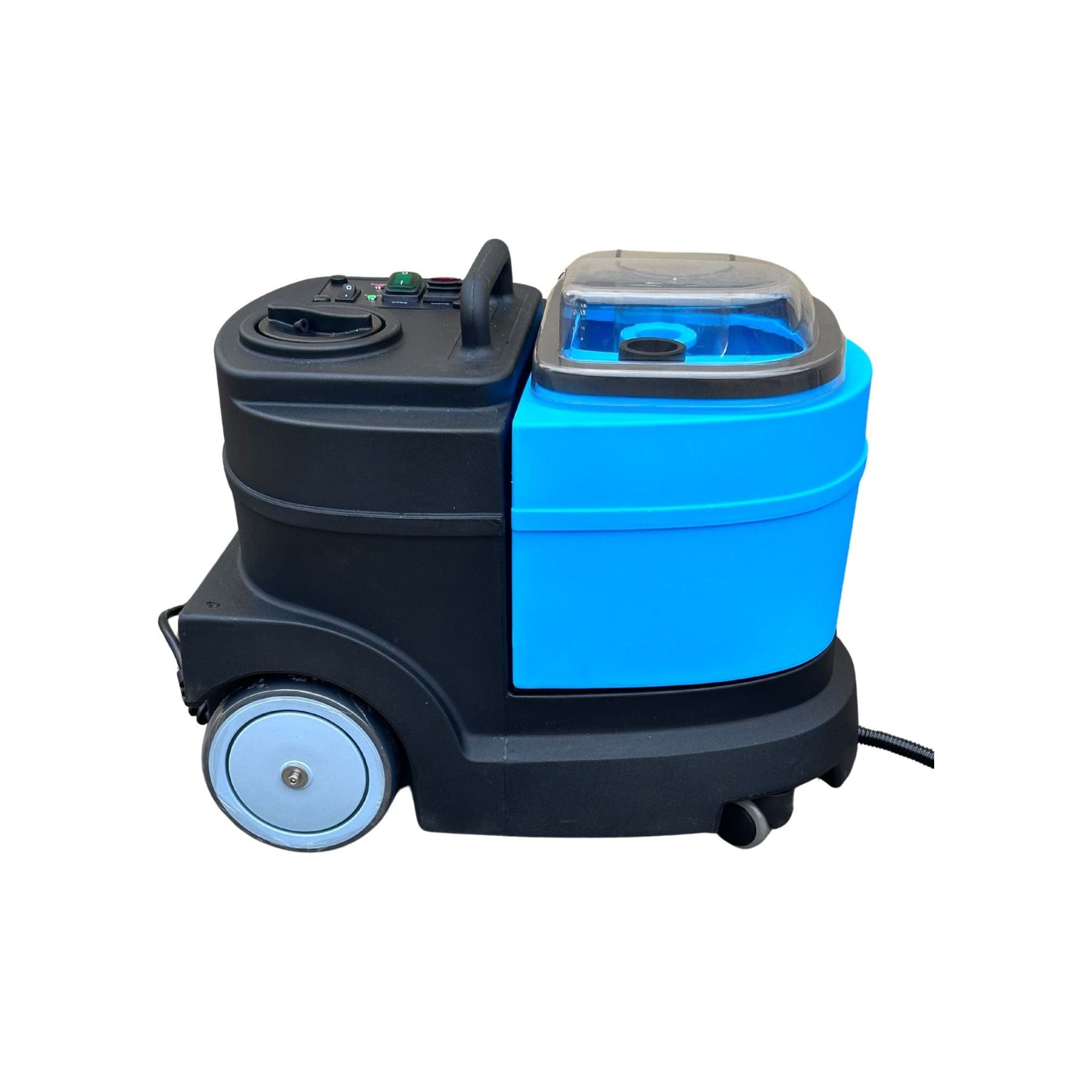 Carpet Steam Cleaning Machine CP-3S