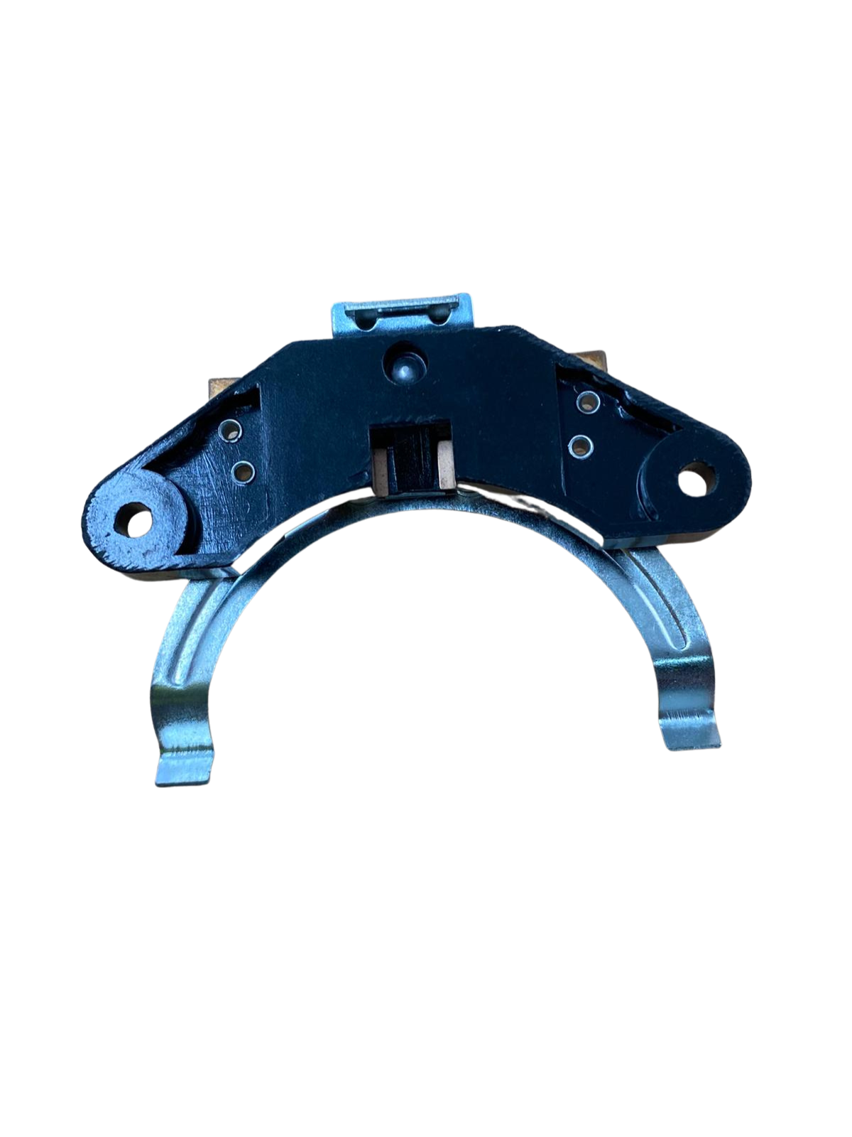250mm Concrete Floor Grinder - Centrifugal Switch