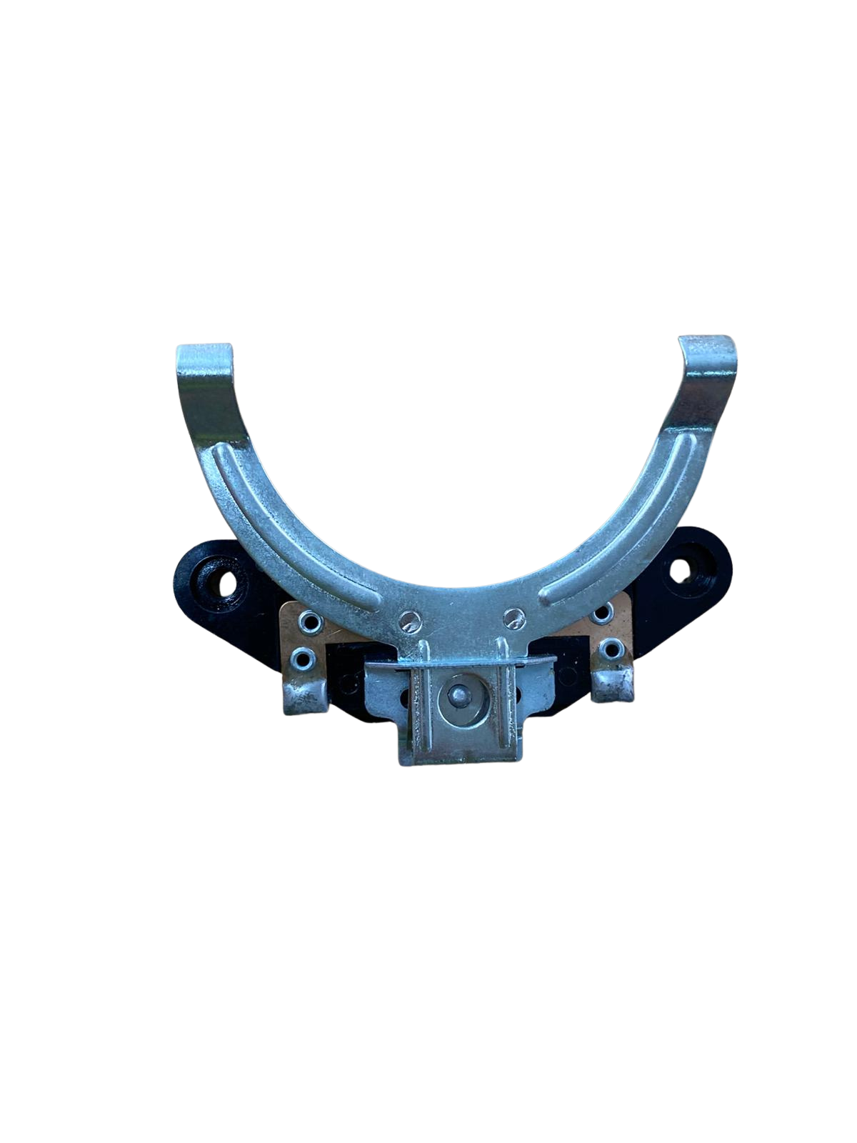 250mm Concrete Floor Grinder - Centrifugal Switch