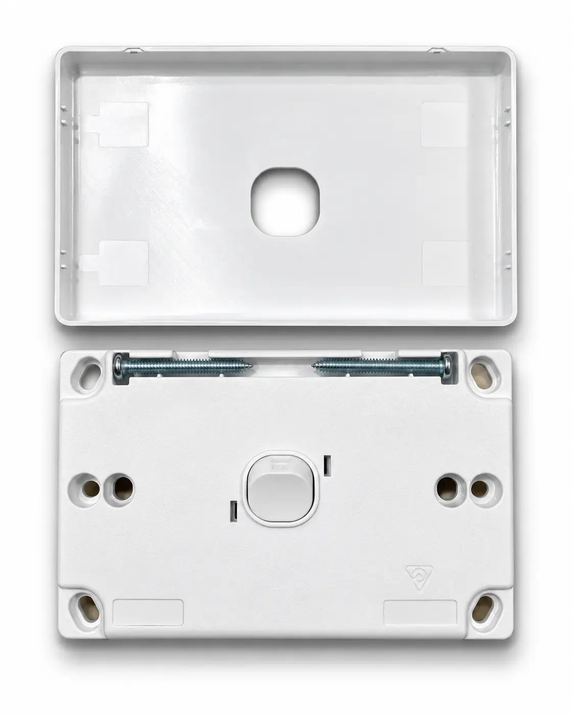 Classic 2-Way Light Switch (10A)