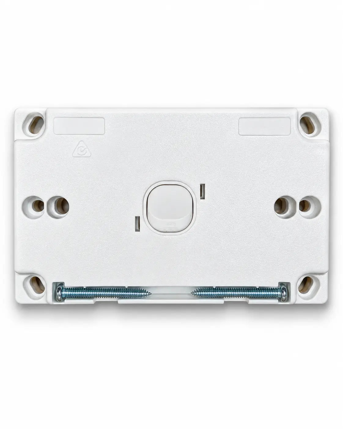 Classic 2-Way Light Switch (10A)