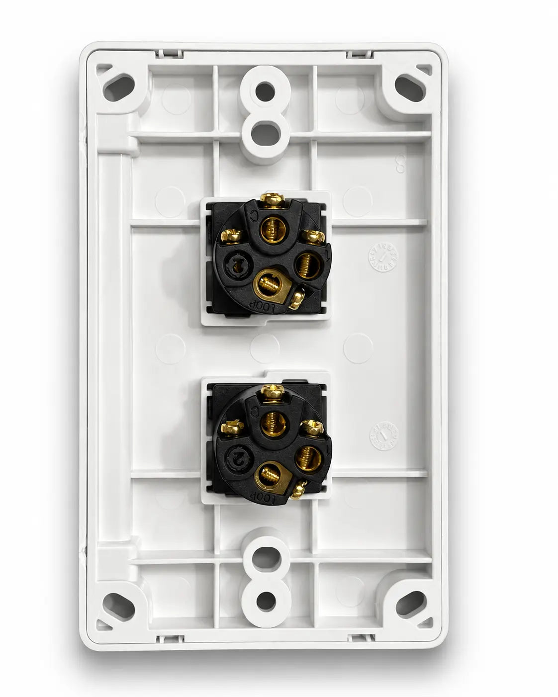 Classic 2-Way Light Switch (10A)