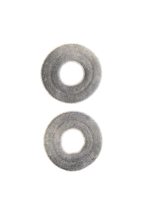 Cloth Pad for Mini Floor Scrubber