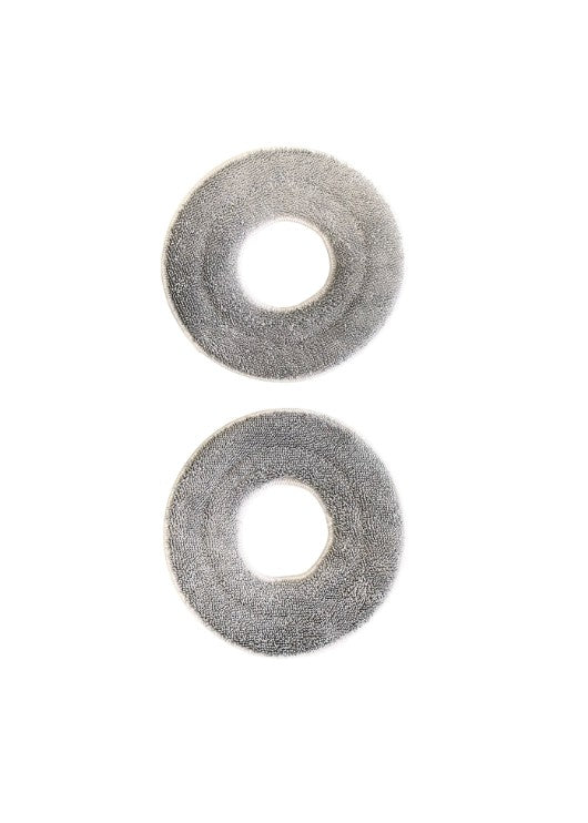 Cloth Pad for Mini Floor Scrubber