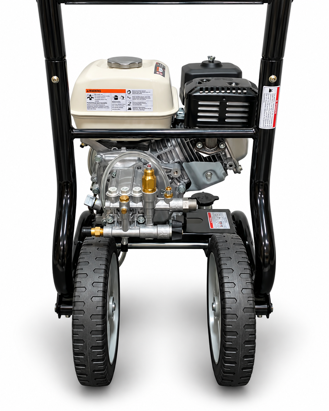 Commercial Pressure Washer - 3200 PSI