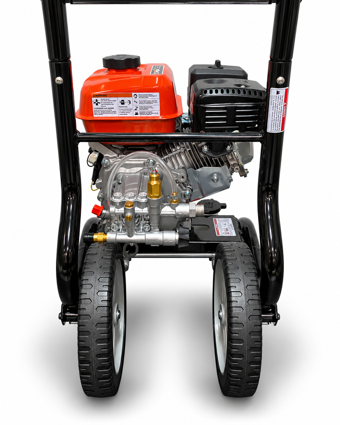 Commercial Pressure Washer - 3200 PSI