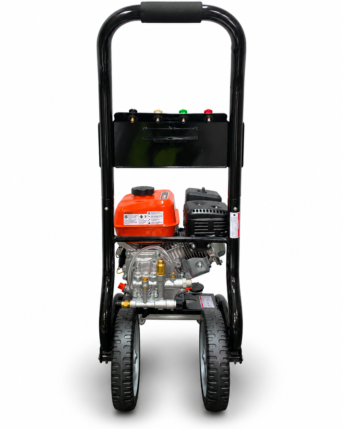 Commercial Pressure Washer - 3200 PSI