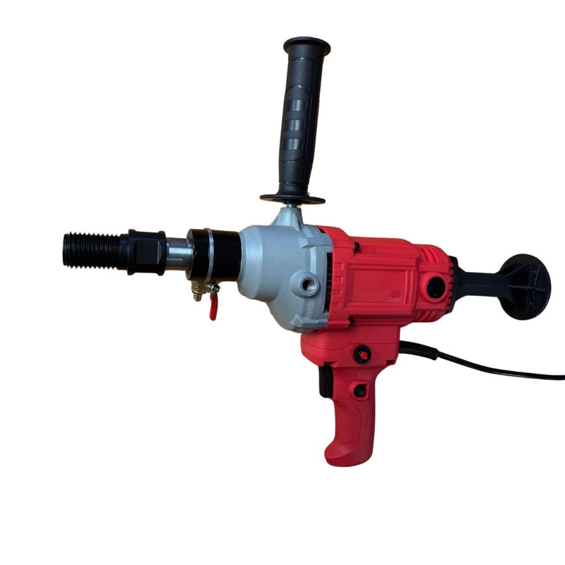 Handheld Diamond Core Drill - Electric