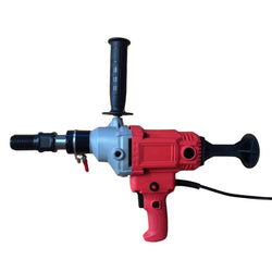 Handheld Diamond Core Drill - Electric