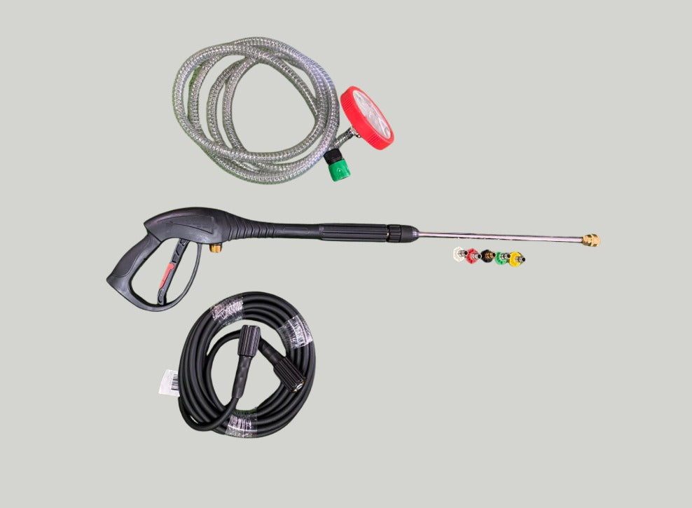 Fossa Professional Electric Pressure Washer