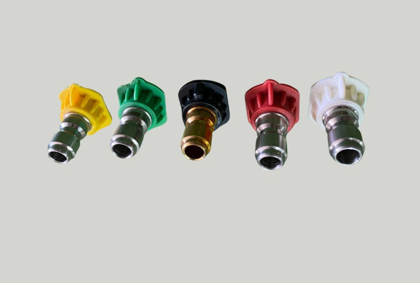 Fossa Professional Electric Pressure Washer