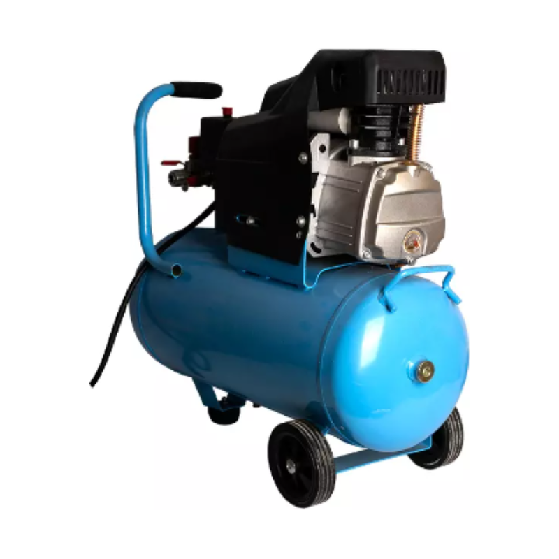 FIXTEC 2HP 24L Air Compressor