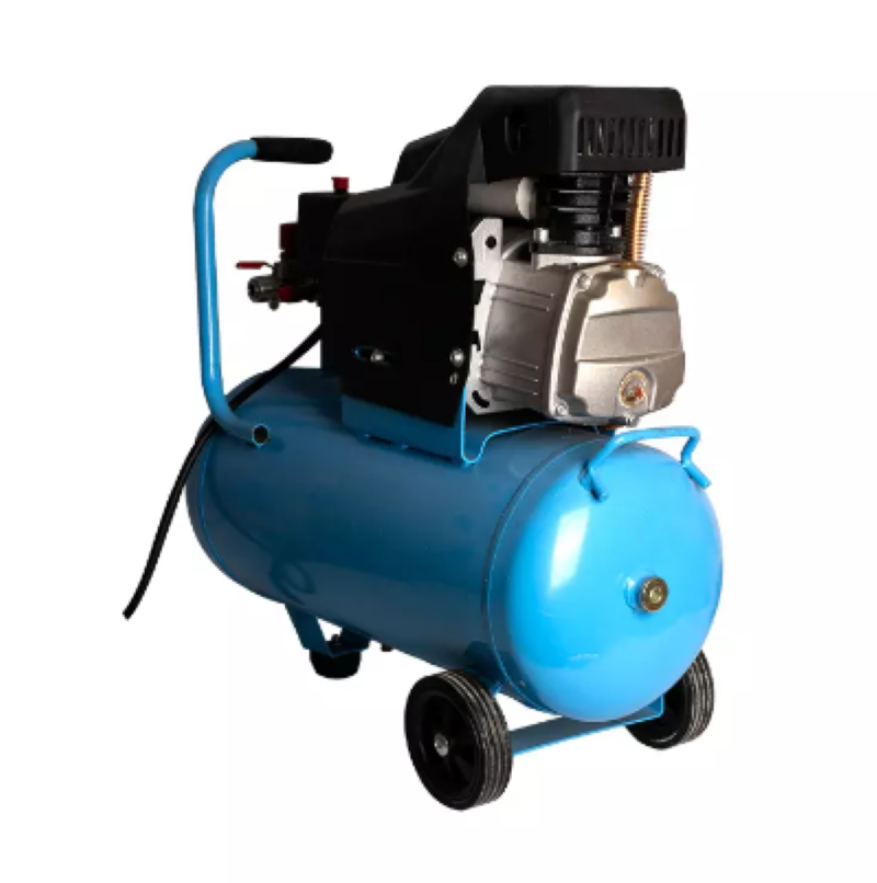 FIXTEC 2HP 24L Air Compressor