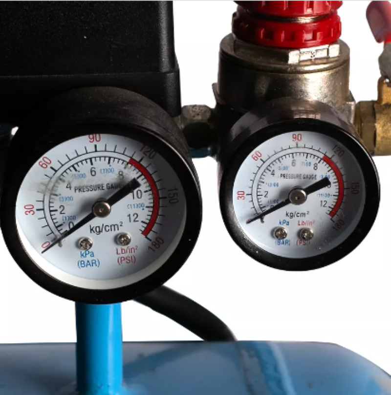 FIXTEC 2HP 24L Air Compressor