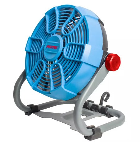 FIXTEC 20V Cordless Portable Fan