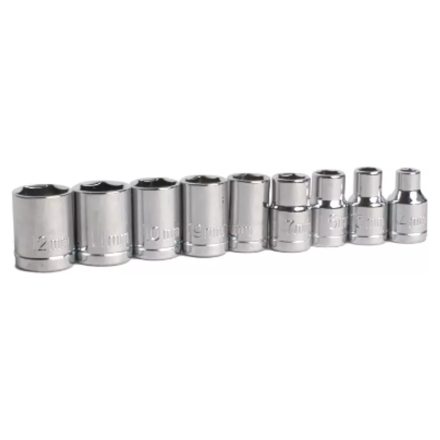 FIXTEC 47PCS Ratchet Screwdriver Set