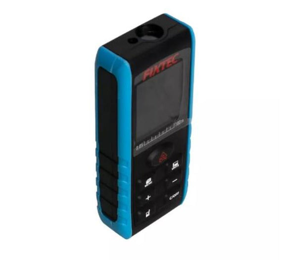 FIXTEC 100m Laser Distance Measurer