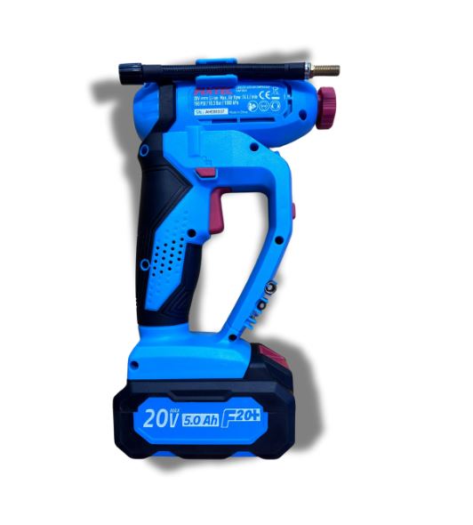 FIXTEC 20V Cordless Air Inflator - Skin Only