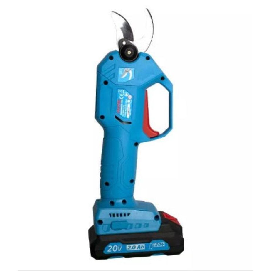 FIXTEC 20V Cordless Pruner Shears - Skin Only