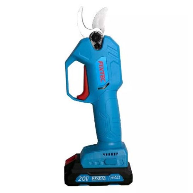 FIXTEC 20V Cordless Pruner Shears - Skin Only