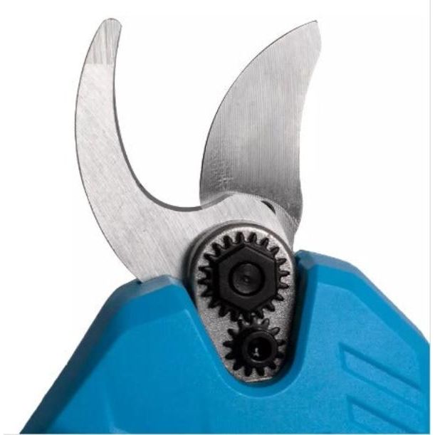 FIXTEC 20V Cordless Pruner Shears - Skin Only