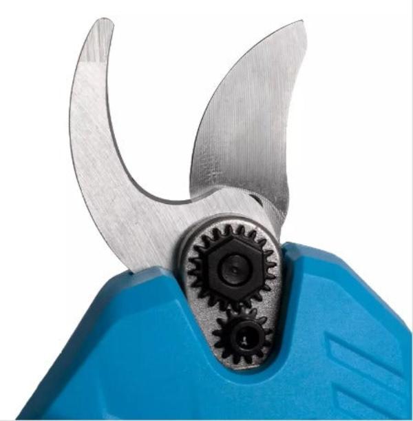 FIXTEC 20V Cordless Pruner Shears - Skin Only