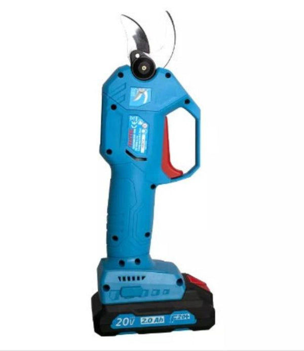 FIXTEC 20V Cordless Pruner Shears - Skin Only