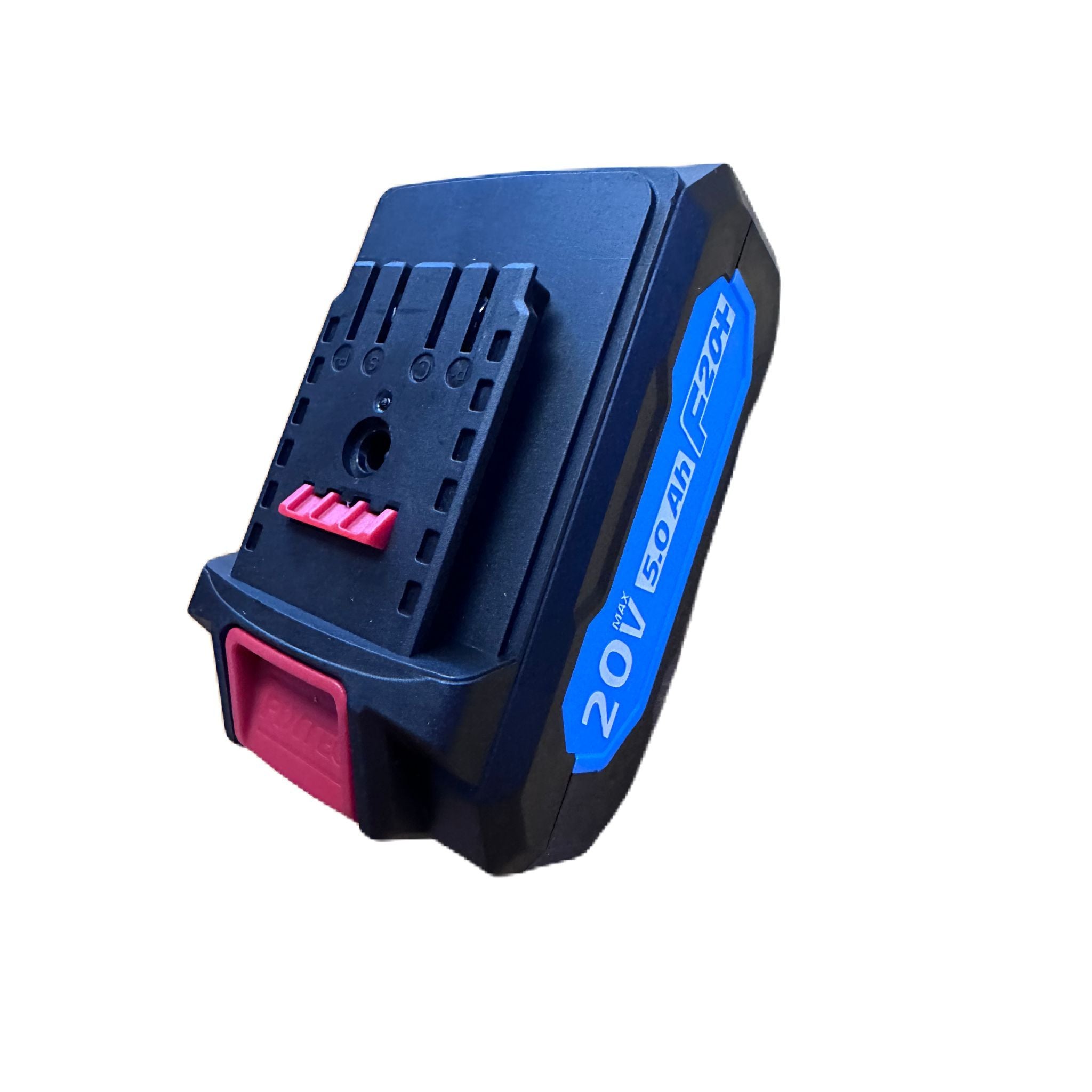 FIXTEC 20V LI-ION Battery - 5000 mAh