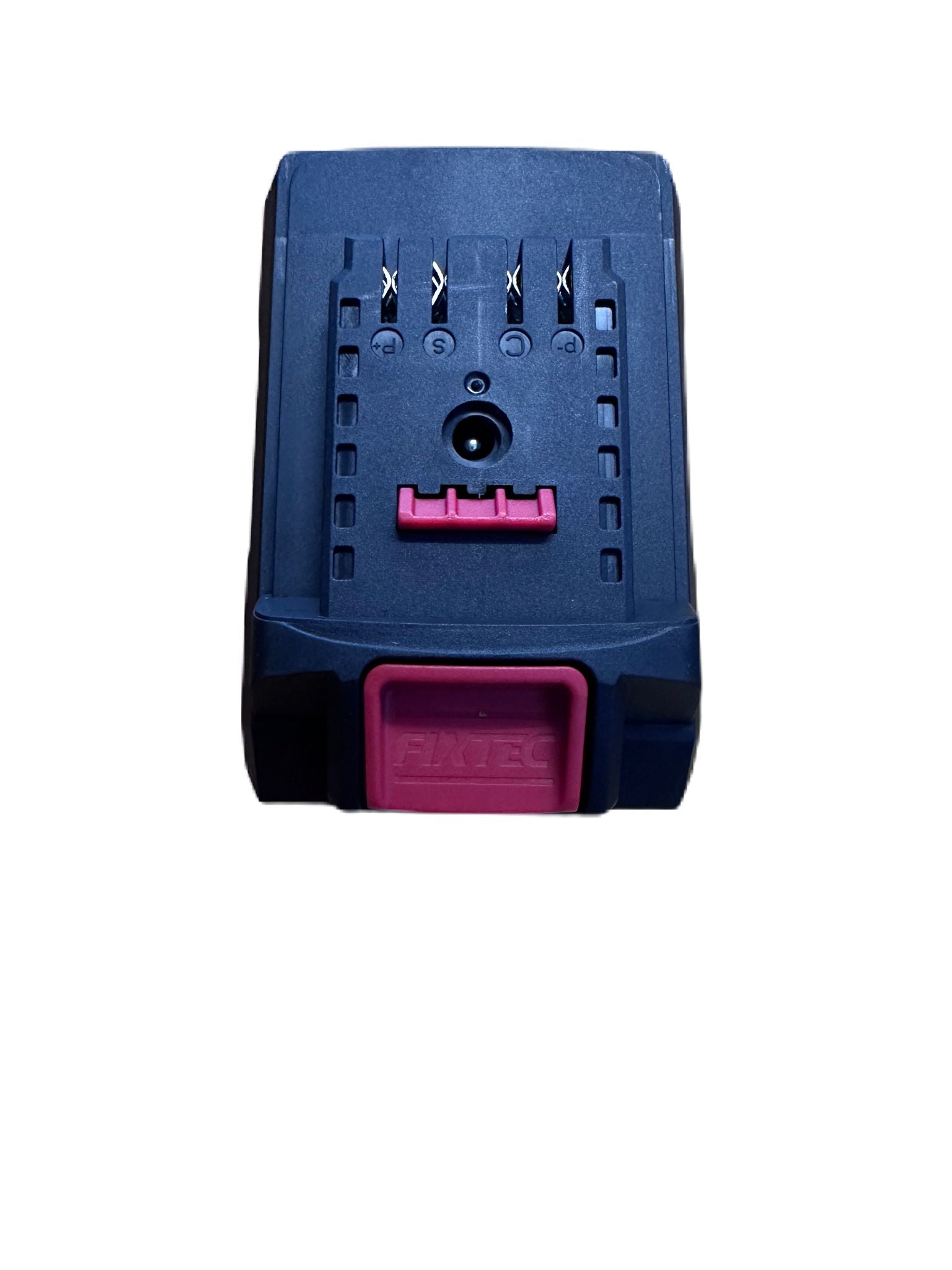 FIXTEC 20V LI-ION Battery - 5000 mAh