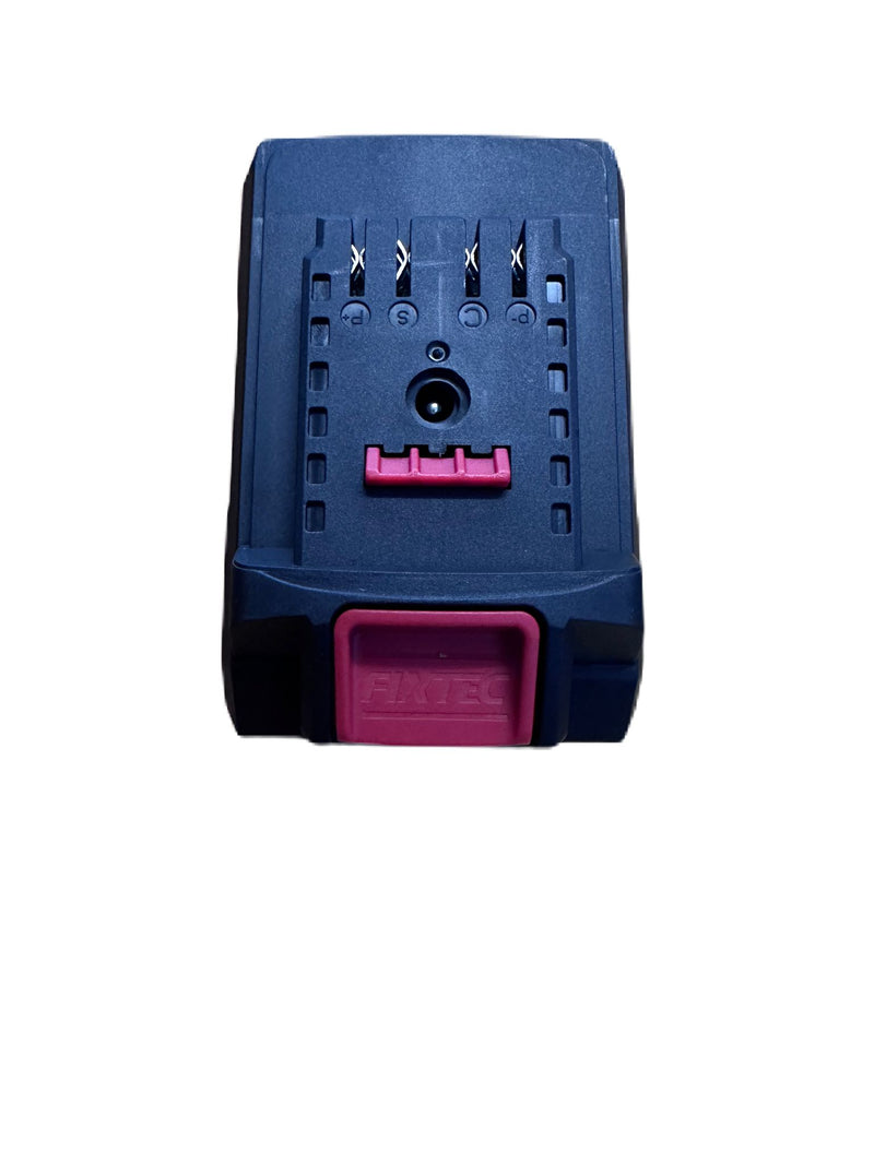 FIXTEC 20V LI-ION Battery - 5000 mAh