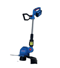 FIXTEC 20V LI-ION Cordless Grass Trimmer - Skin Only