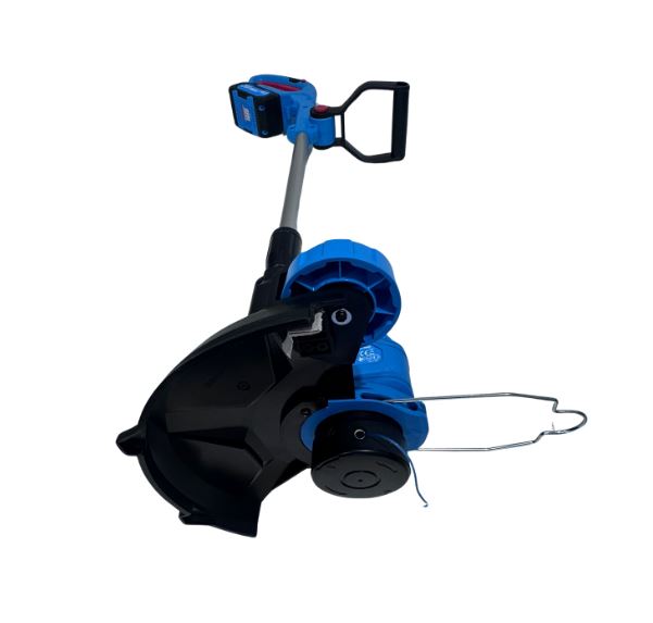 FIXTEC 20V LI-ION Cordless Grass Trimmer - Skin Only
