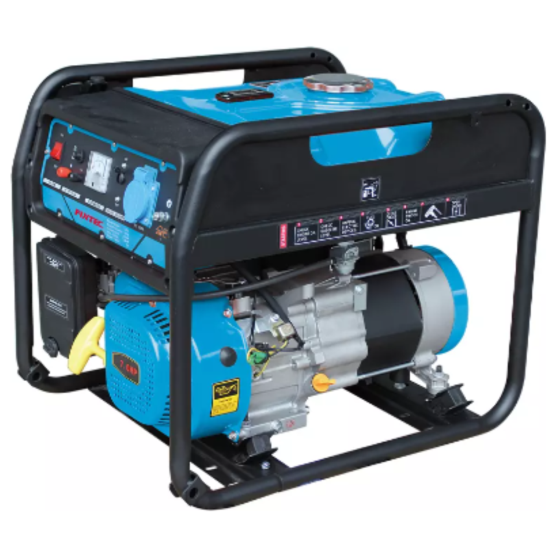 FIXTEC 3100W Gasoline Generator