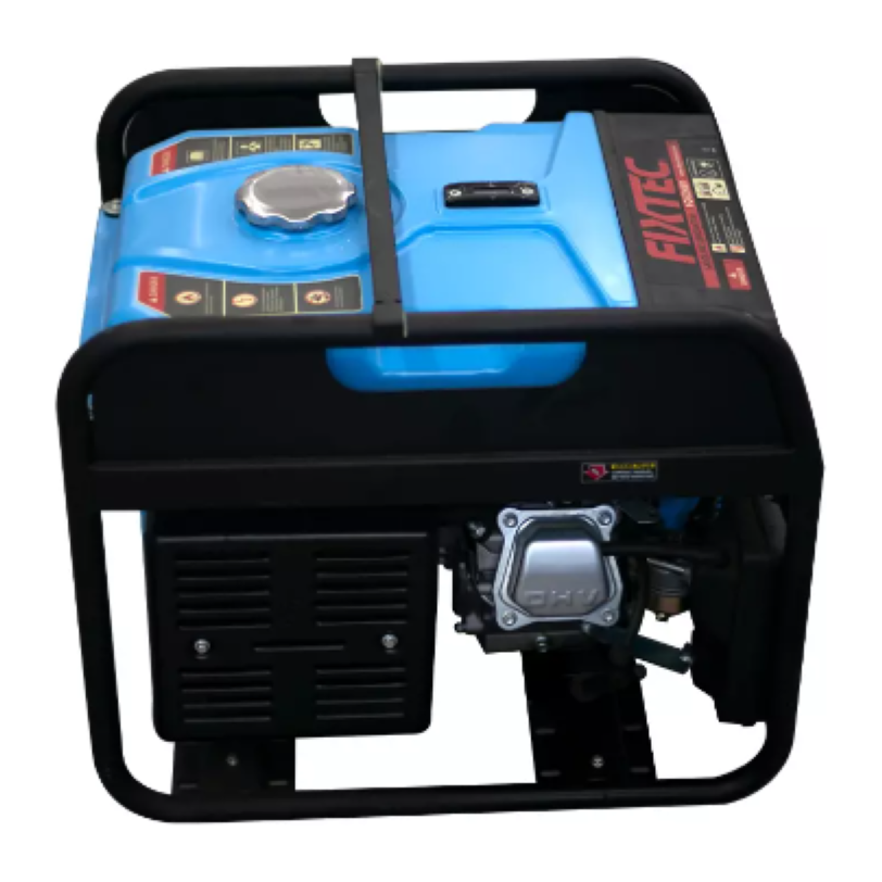 FIXTEC 3100W Gasoline Generator