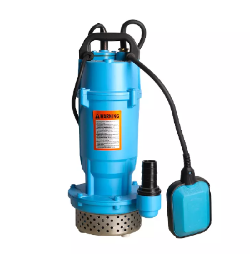 FIXTEC 370W 1/2HP Submersible Pump
