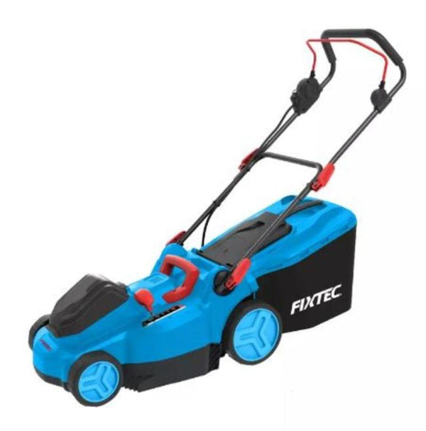 FIXTEC 40V Cordless Lawn Mower - Skin Only