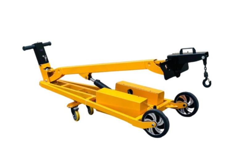FOSSA Motorised Hand Truck – 300kg Capacity