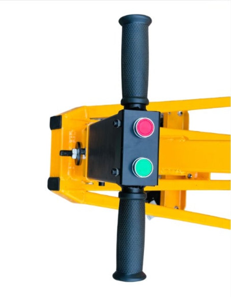 FOSSA Motorised Hand Truck – 300kg Capacity