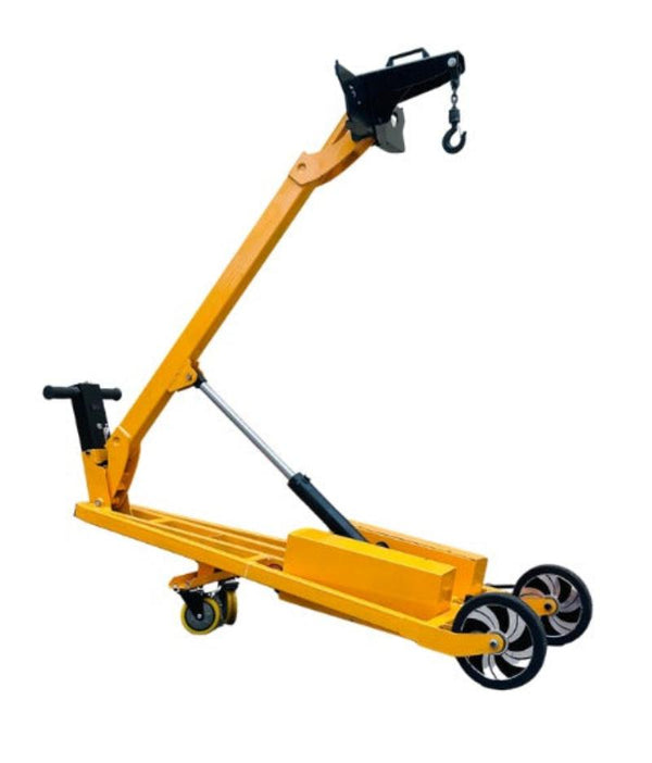 FOSSA Motorised Hand Truck – 300kg Capacity