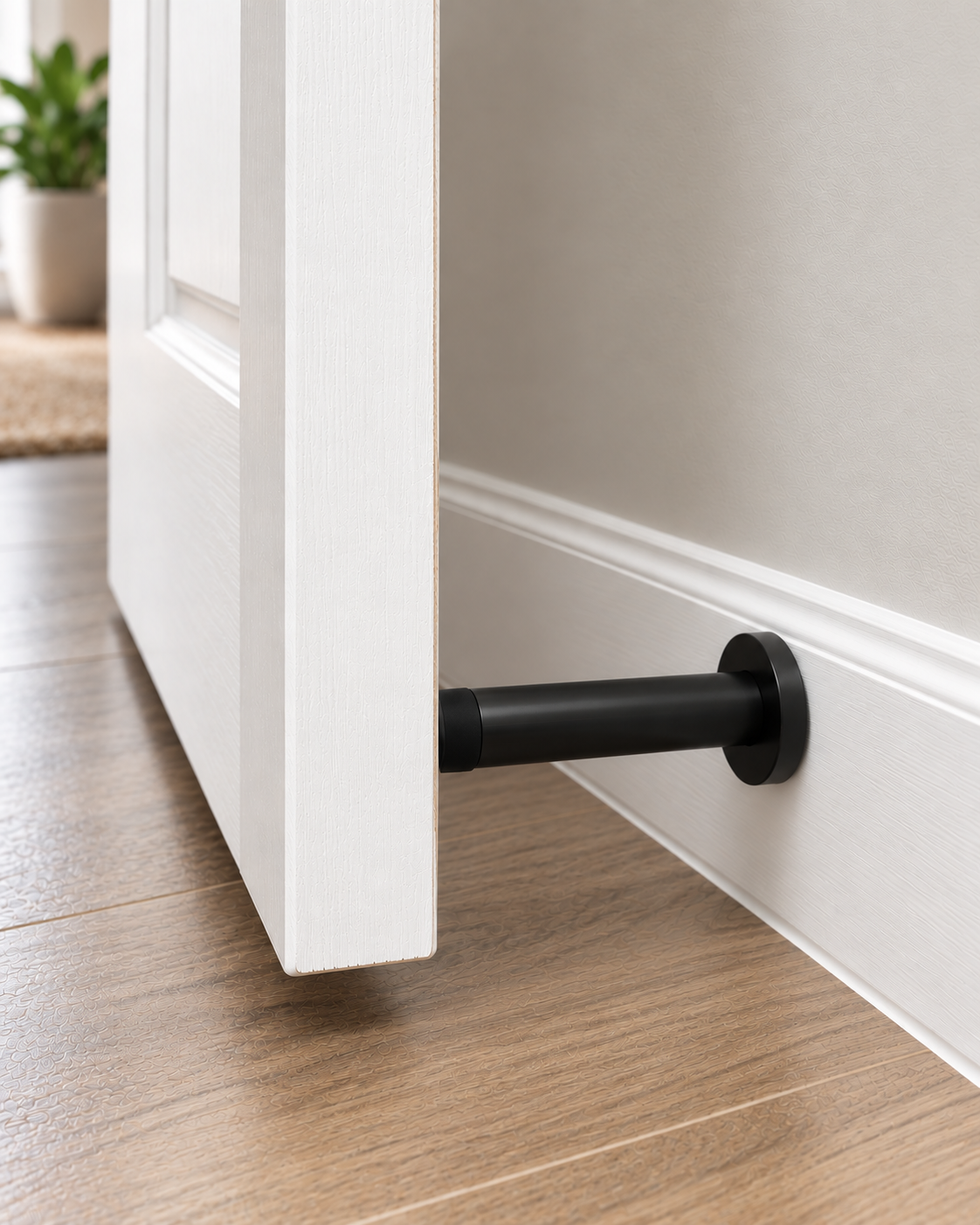 Fossa Door Stop - 90mm