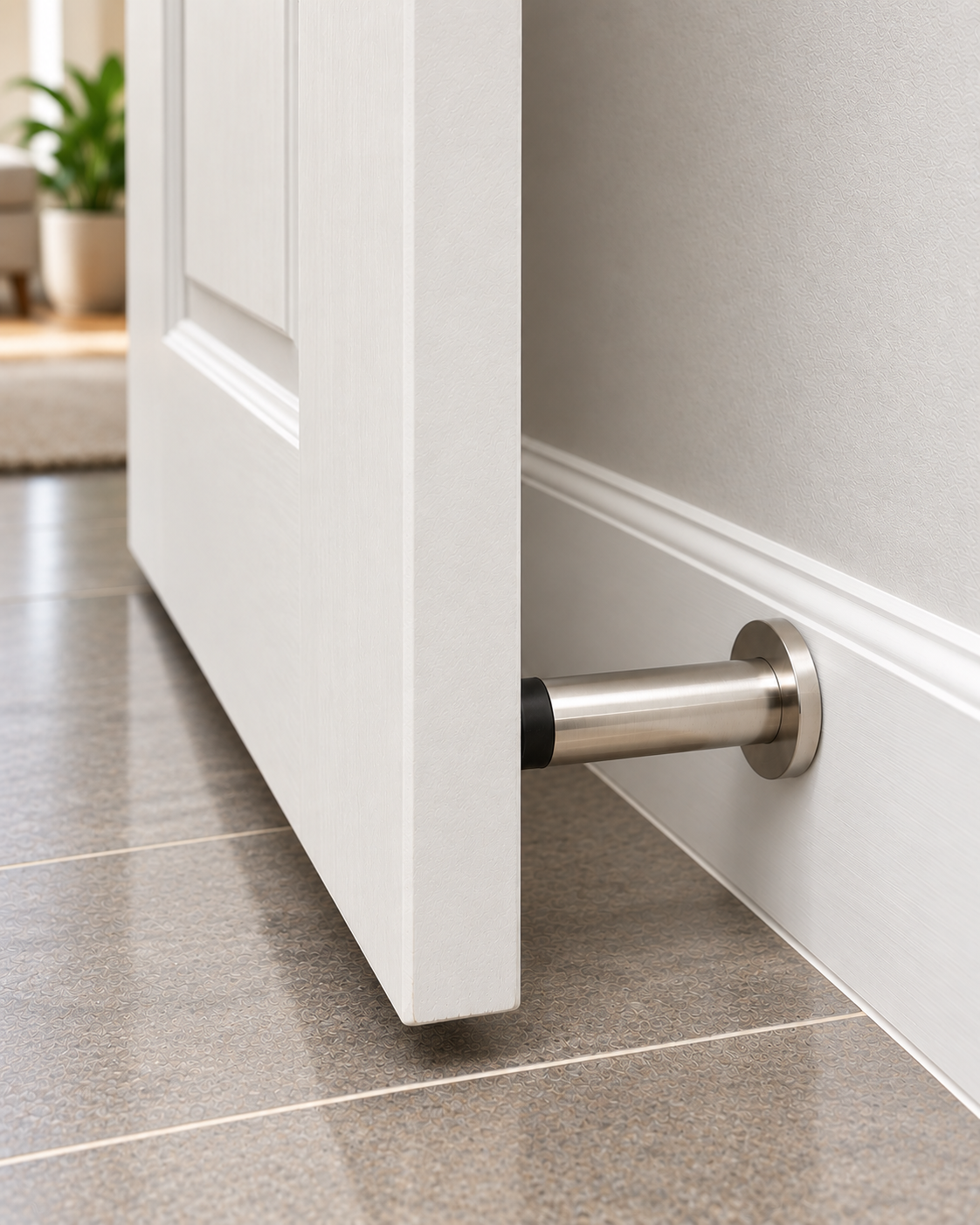 Fossa Door Stop - 90mm