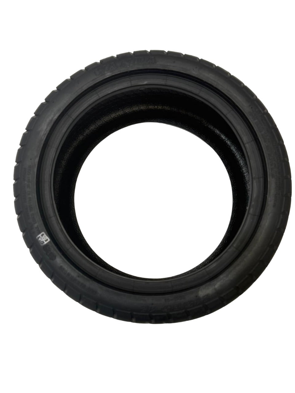 1 X GOLF CART 4 PLY TYRES (215/35-12)