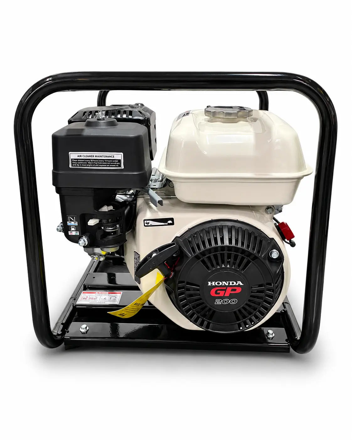 Fossa TJWP-50 6.5HP Petrol Water Pump – 2 Inch, 30,000 L/h
