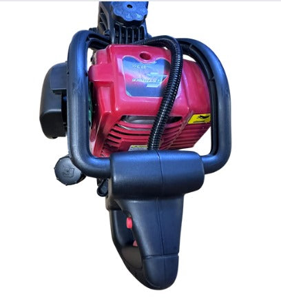 Heavy Duty Jack Hammer\Drill - 4 Stroke Engine