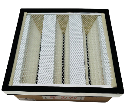 Hepa filter for Air scrubber B1000