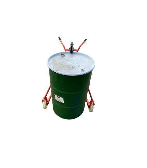 Hydraulic Drum Pickup Lifter Trolley